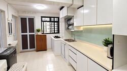 Blk 119 Bukit Merah View (Bukit Merah), HDB 3 Rooms #621625231